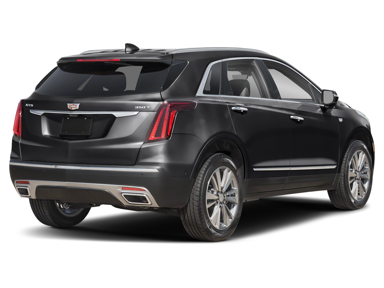 2023 Cadillac XT5 Luxury
